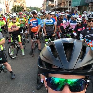 Meet your Posher, Thomas